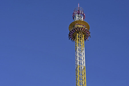 Oktoberfest 2025 in München