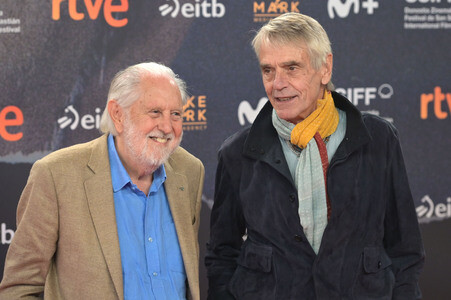Opening Ceremony und Filmpremiere 'Ghost Song', San Sebastian International Film Festival 2026