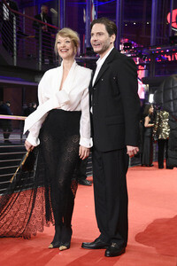 Festivaleröffnung und Filmpremiere 'No Good Men', Berlinale 2026