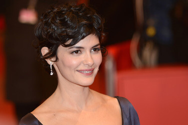 'Nobody Wants the Night' Premiere und Festivaleröffnung, Berlinale 2015
