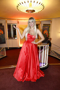 30. Leipziger Opernball 2025 in Leipzig