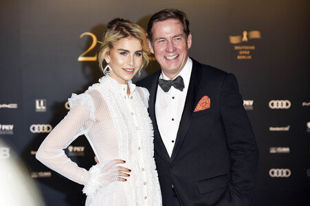 24. Festliche Operngala in Berlin