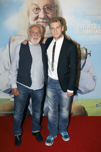 Filmpremiere 'Ostfriesisch für Anfänger' in Berlin