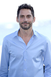 'La peste' Photocall, San Sebastian Film Festival 2017