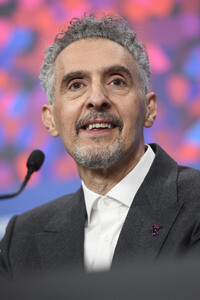 Pressekonferenz 'The Only Living Pickpocket in New York', Berlinale 2026