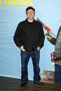 Preview 'Prange - Man ist ja Nachbar' in Hamburg