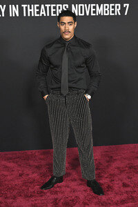 Filmpremiere 'Predator: Badlands' in Los Angeles