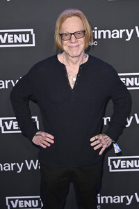 Primary Wave Music Pre-Grammy Party in Beverly Hills