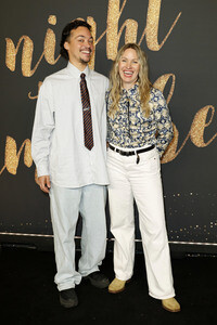 Prime Video und Amazon MGM Studios - A Night to Remember Party, Berlinale 2026