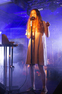 Reeperbahnfestival 2017 in Hamburg