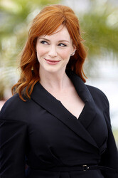 'Lost River' Photocall, Cannes Film Festival 2014