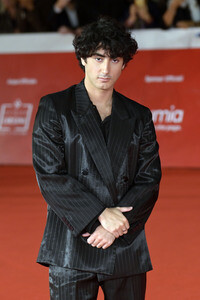 19.10.2026<br>Filmpremiere 'I Play Rocky', Internationales Filmfestival Rom 2026