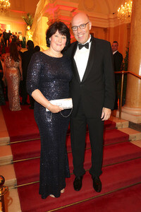 Romy Gala 2018 in Wien