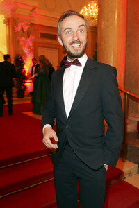 Romy Gala 2018 in Wien
