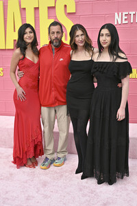 Filmpremiere 'Roommates' in Los Angeles