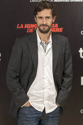 'La ignorancia de la sangre' Photocall, Madrid