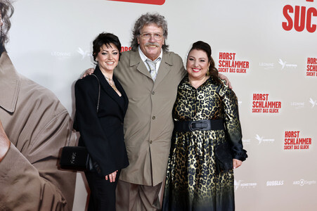 Filmpremiere 'Horst Schlämmer sucht das Glück' in Essen