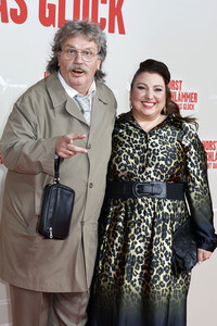 Filmpremiere 'Horst Schlämmer sucht das Glück' in Essen