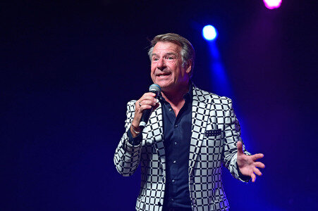 Konzert 'Olaf Berger präsentiert: Die Schlager des Jahres' in Löbau