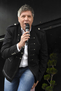 6. Open-Air-Schlagerparty in Erding