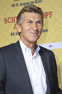 Filmpremiere 'Schweinskopf al dente' in München