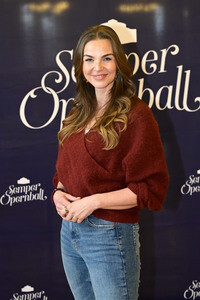 Fototermin zum SemperOpernball 2026 in Dresden