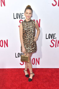 Filmscreening 'Love, Simon' in Los Angeles