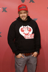 'Sing meinen Song' Pressetermin, Berlin
