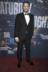 40. Geburtstag von 'Saturday Night Live', New York