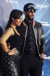 'The Amazing Spider-Man 2' Premiere, New York