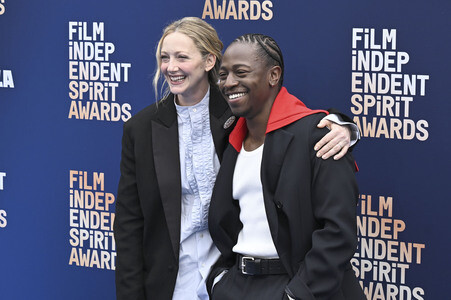Independent Spirit Awards 2026 in Los Angeles