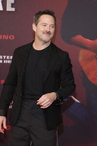 Filmpremiere 'Springsteen: Deliver Me from Nowhere' in Berlin