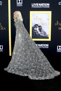 Filmpremiere 'A Star is Born' in Los Angeles