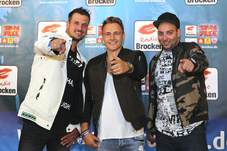 Stars for Free 2017 in Magdeburg
