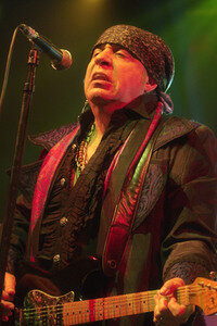 Konzert von Little Steven and the Disciples of Soul in Berlin