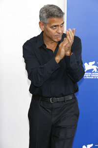 'Suburbicon' Photocall, 74. Internationale Filmfestspiele von Venedig