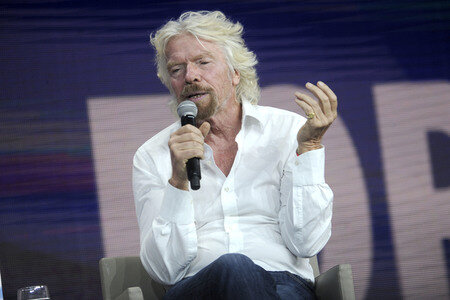 Synergy Global Forum in New York