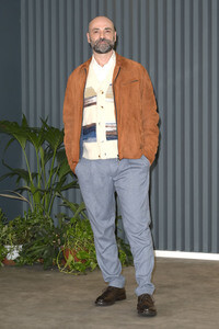 Season 5 Photocall 'Imma Tataranni - Sostituto procuratore' in Rom