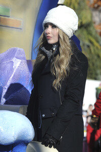 91. Macy's Thanksgiving Day Parade in New York