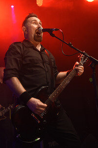 Therapy? live in Hannover