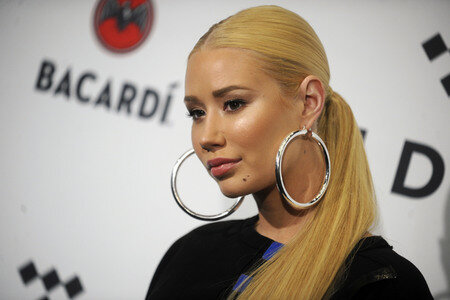 TIDAL X Brooklyn Konzert in New York