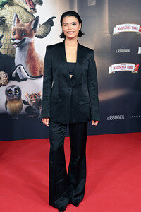 Filmpremiere 'Die Schule der magischen Tiere 4' in München