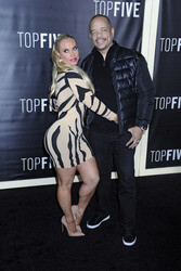 'Top Five' Premiere, New York