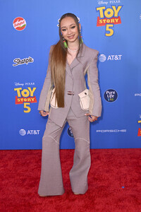 Filmpremiere 'Toy Story 5' in Los Angeles