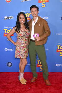 Filmpremiere 'Toy Story 5' in Los Angeles