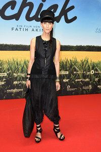Filmpremiere 'Tschick' in Berlin