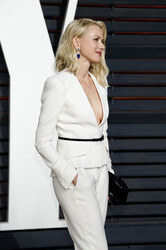 Vanity Fair Oscar Party 2015, Beverly Hills