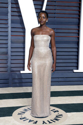 Vanity Fair Oscar Party 2015, Beverly Hills