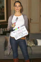 'Verbotene Liebe' Settermin, Köln