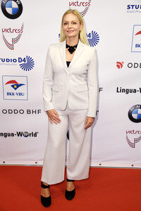 Victress Awards 2017 in Berlin